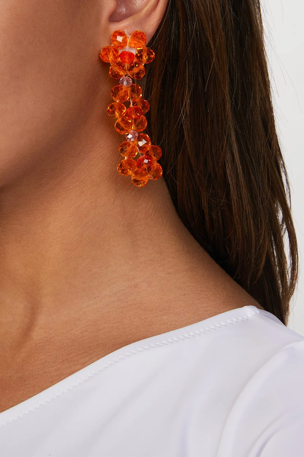 TISCAR EARRINGS