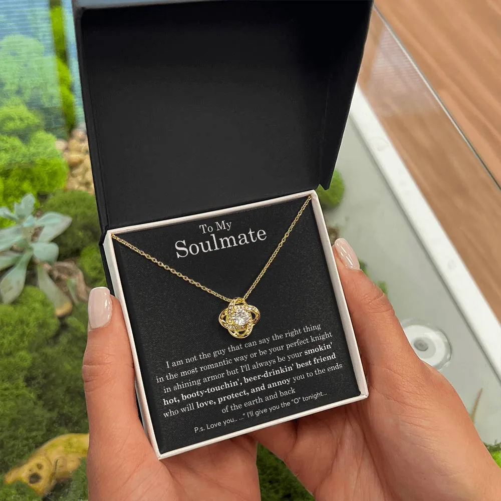 To My Soulmate, Gift For Soulmate , Gift For Wife, Wife Birthday Gift, Anniversary Gift , Top Gift For Wife , Forever Love , Funny card