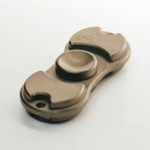 Torqbar® Solid Body CP2 Titanium Deep Dish