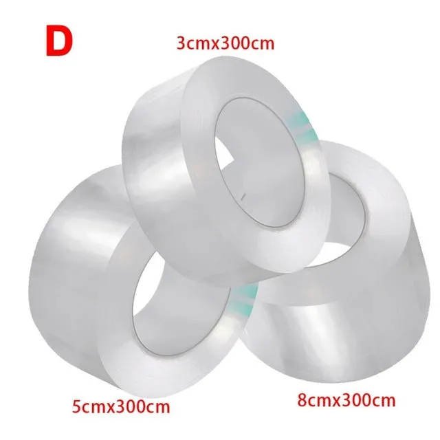 Transparent Kitchen Corner Tape
