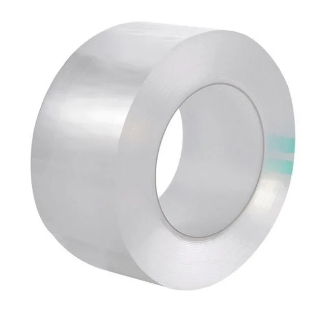 Transparent Kitchen Corner Tape