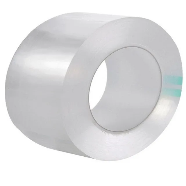 Transparent Kitchen Corner Tape