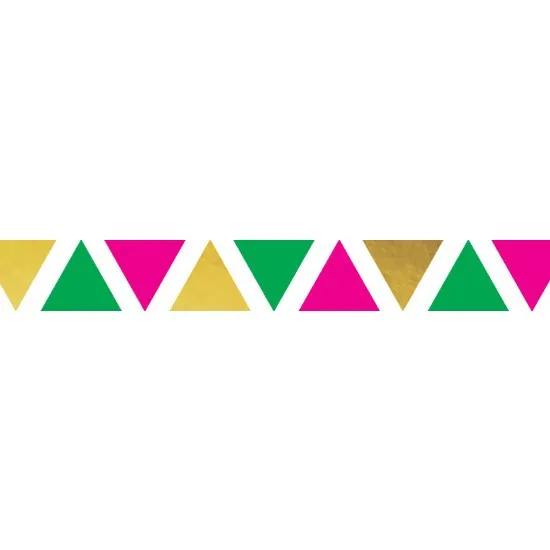 Triangles Bracelet