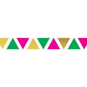 Triangles Bracelet