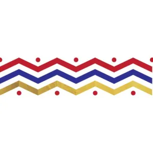 Tricolor Bracelet