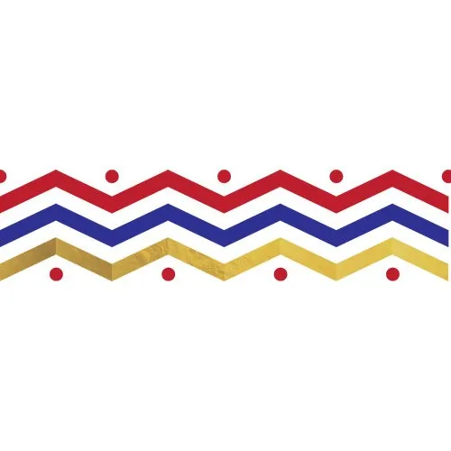 Tricolor Bracelet