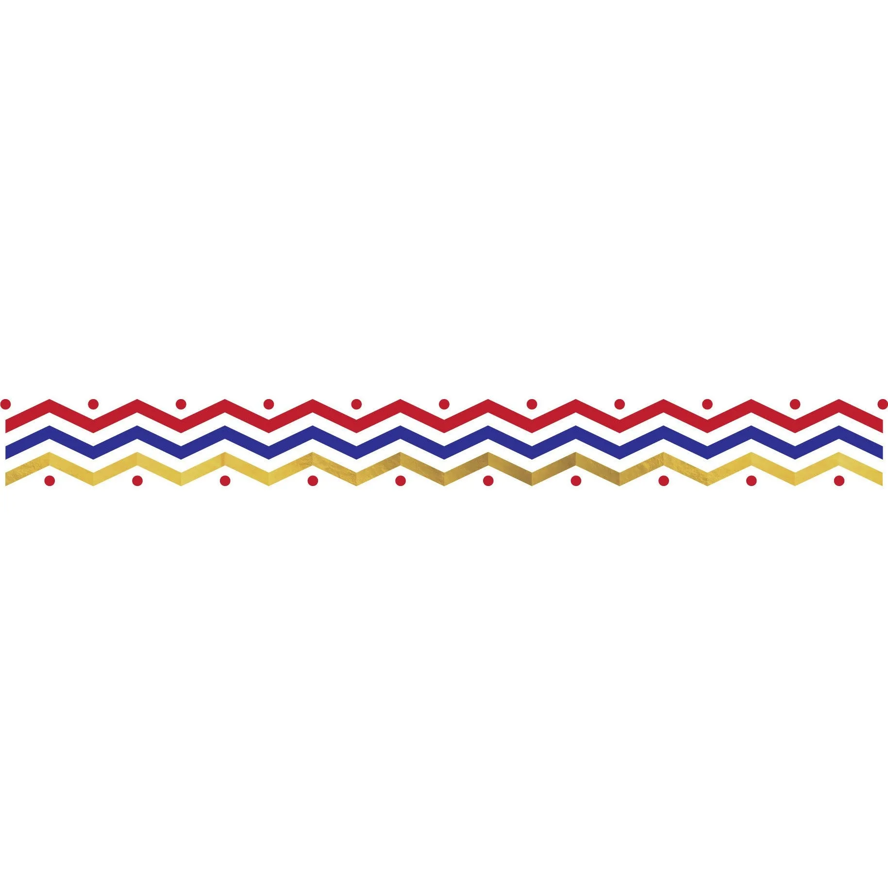Tricolor Bracelet