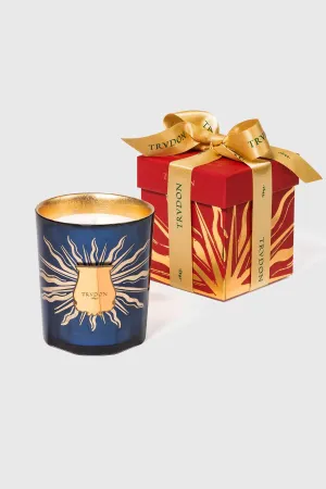 TRUDON | FIR CHRISTMAS CANDLE