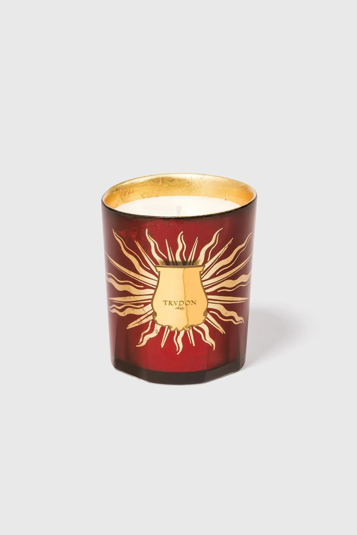 TRUDON | GLORIA CHRISTMAS CANDLE