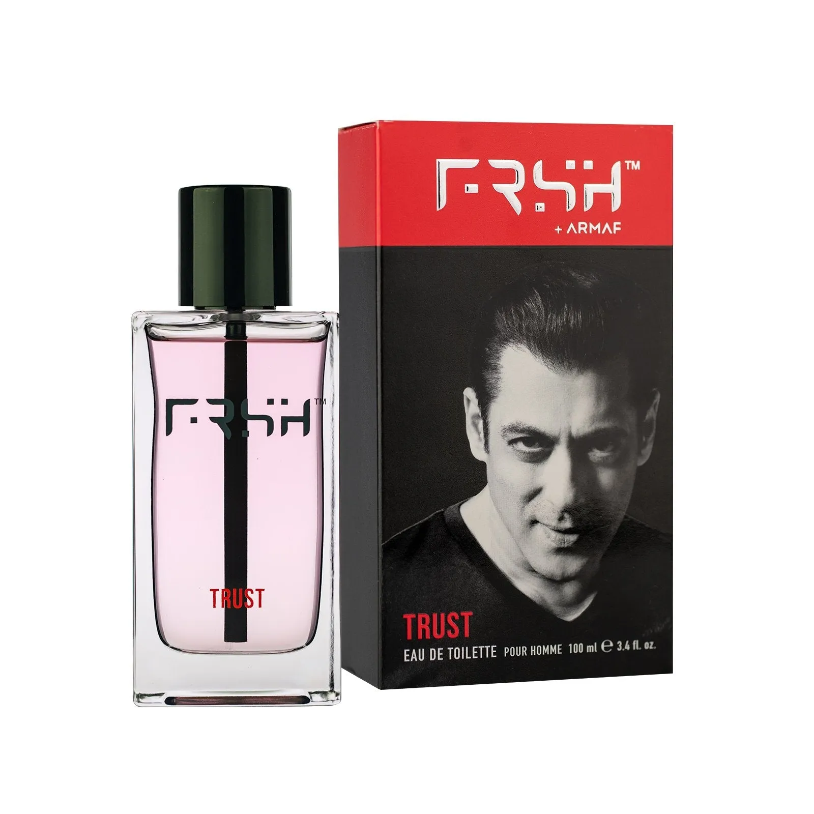 TRUST | ARMAF PERFUMES | FOR HIM