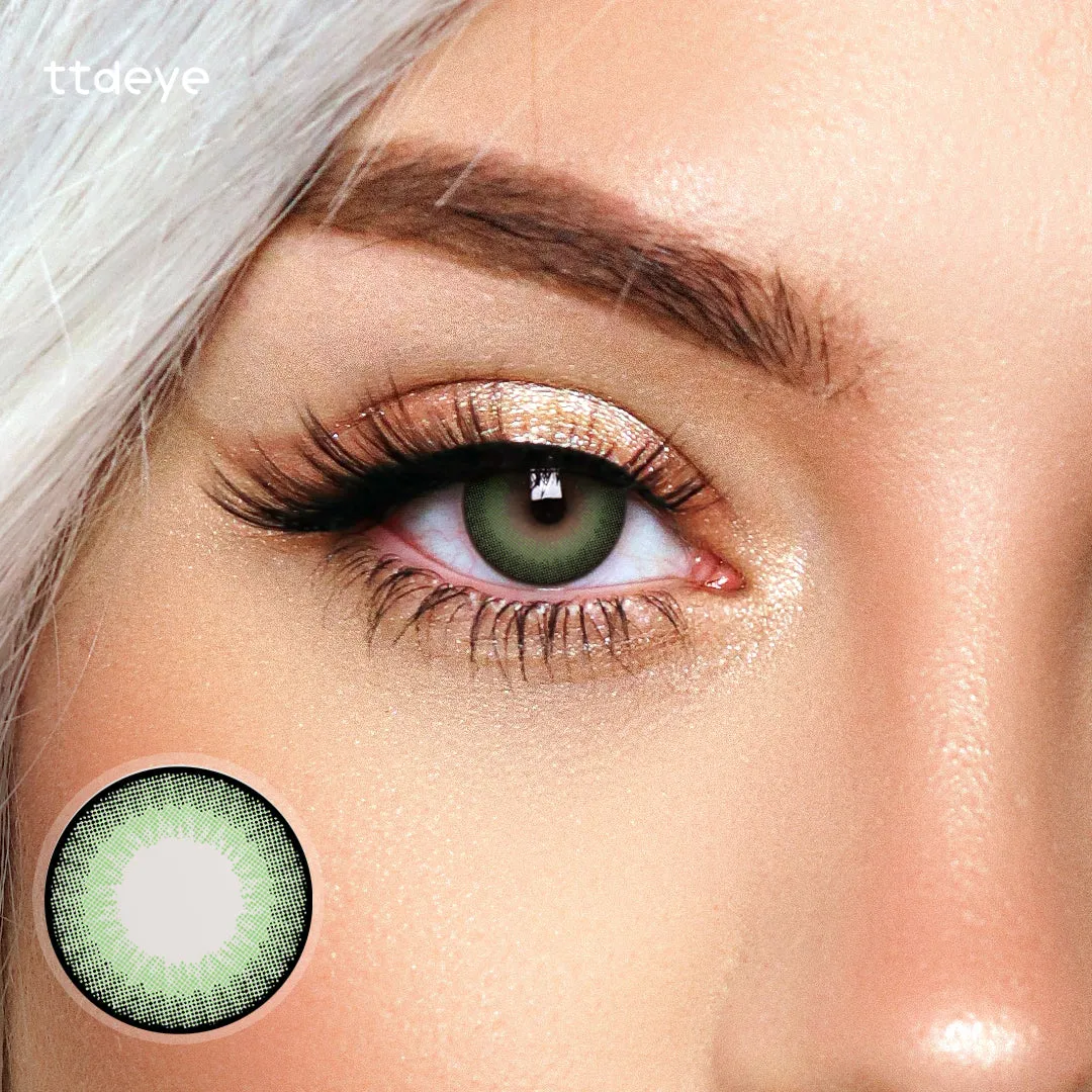 TTDeye Menigo Green | 1 Year