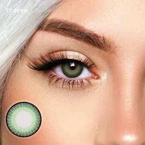 TTDeye Menigo Green | 1 Year