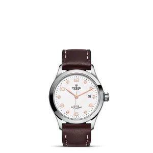 TUDOR 1926 28mm Steel