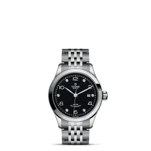 TUDOR 1926 28mm Steel