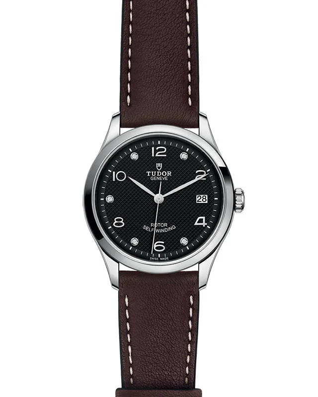 TUDOR 1926 36mm Steel