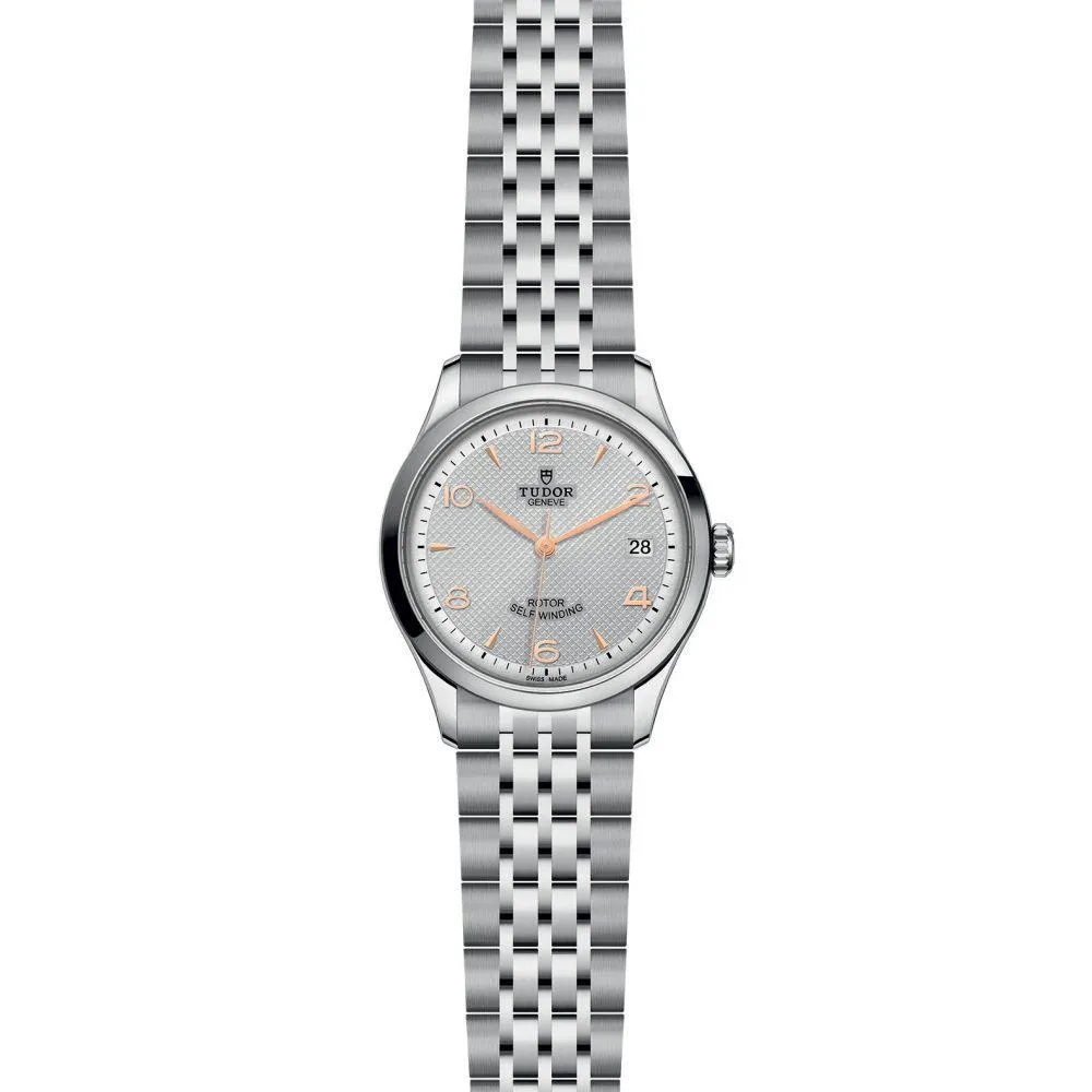 TUDOR 1926 36mm Steel