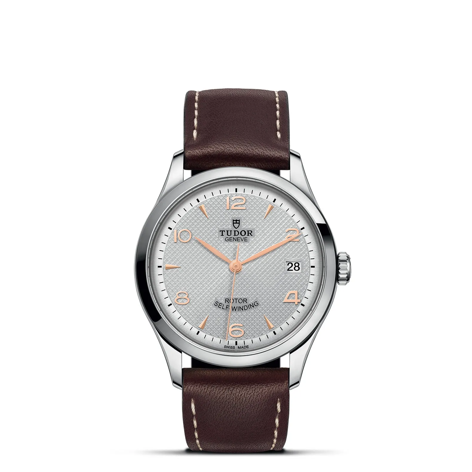 TUDOR 1926 36mm Steel