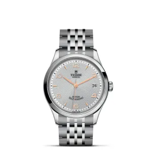 TUDOR 1926 36mm Steel