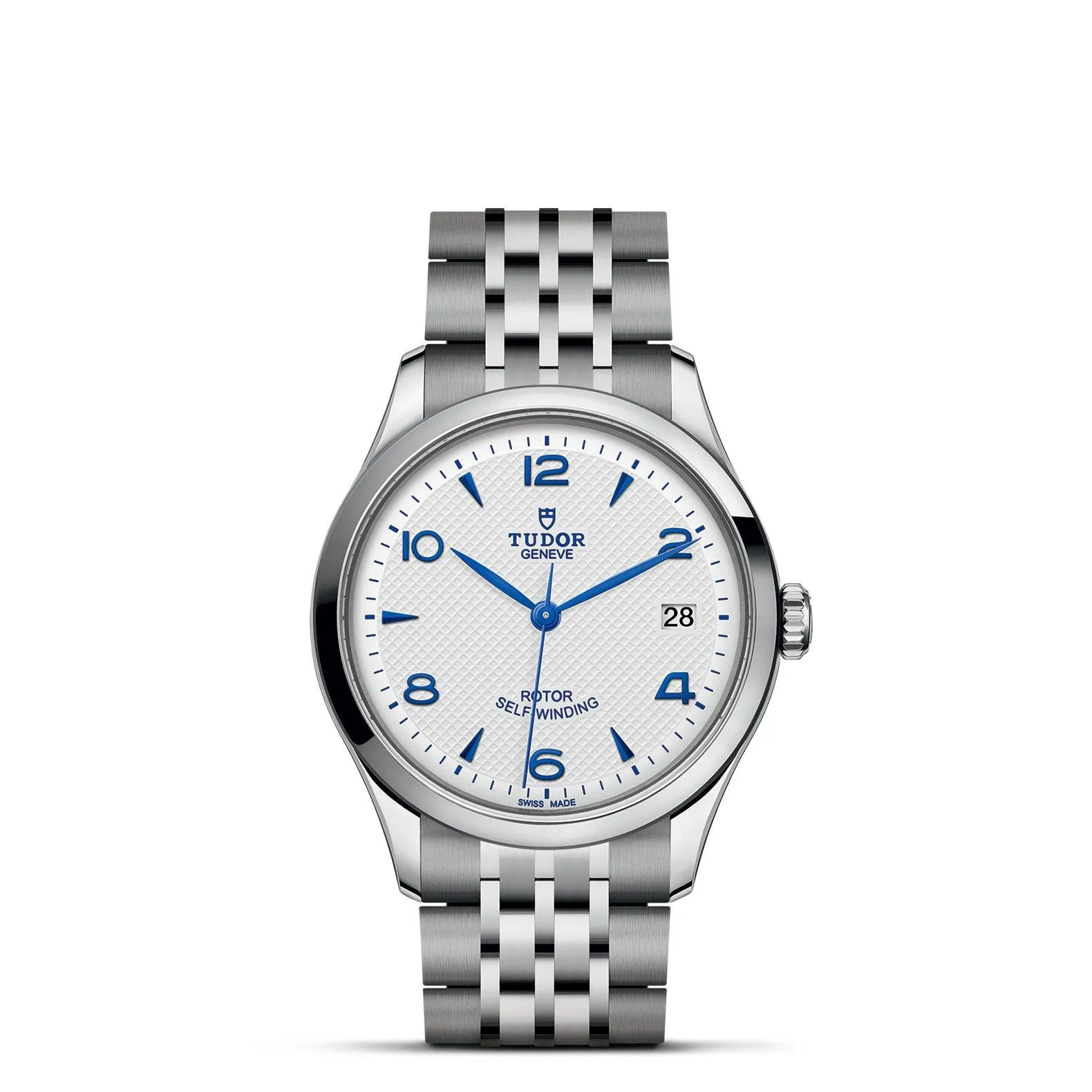 TUDOR 1926 36mm Steel