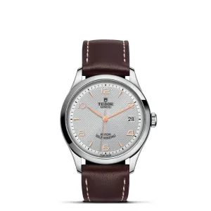 TUDOR 1926 36mm Steel