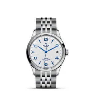 TUDOR 1926 36mm Steel