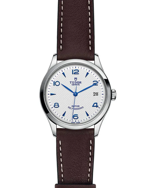 TUDOR 1926 36mm Steel