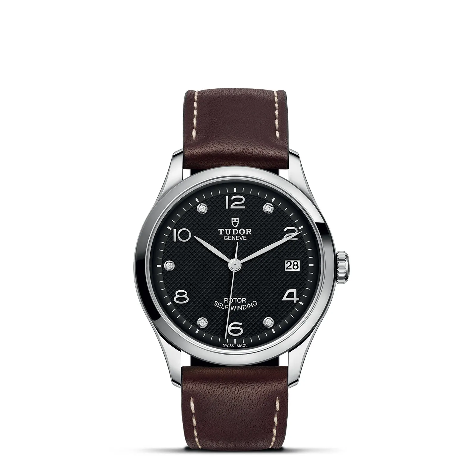 TUDOR 1926 36mm Steel