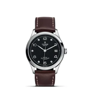 TUDOR 1926 36mm Steel