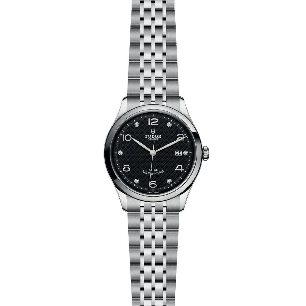 TUDOR 1926 39mm Steel