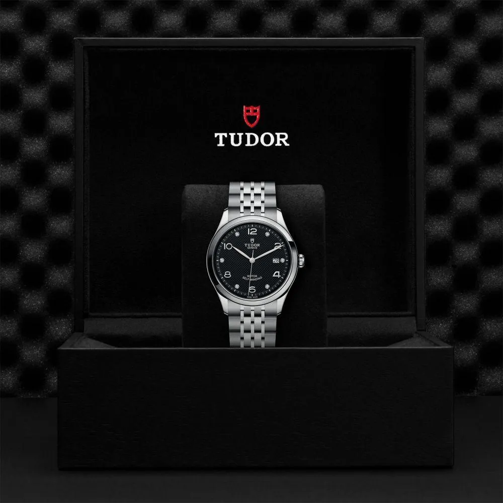 TUDOR 1926 39mm Steel