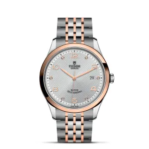 TUDOR 1926 41mm Steel & Rose Gold