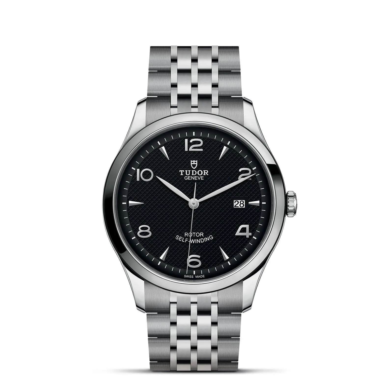 TUDOR 1926 41mm Steel