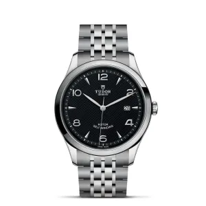 TUDOR 1926 41mm Steel