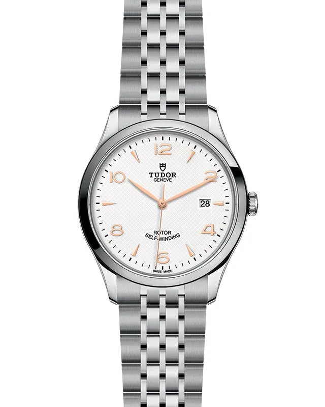 TUDOR 1926 41mm Steel