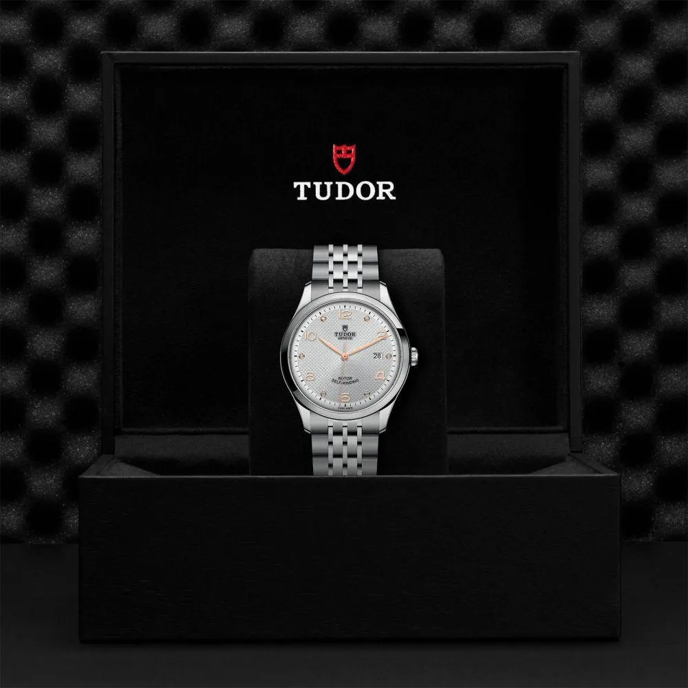 TUDOR 1926 41mm Steel