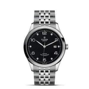 TUDOR 1926 41mm Steel