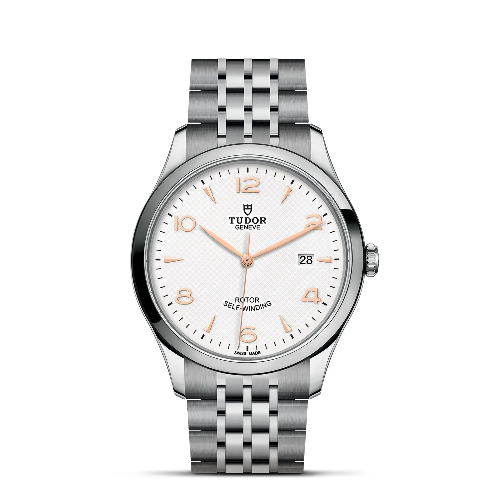 TUDOR 1926 41mm Steel