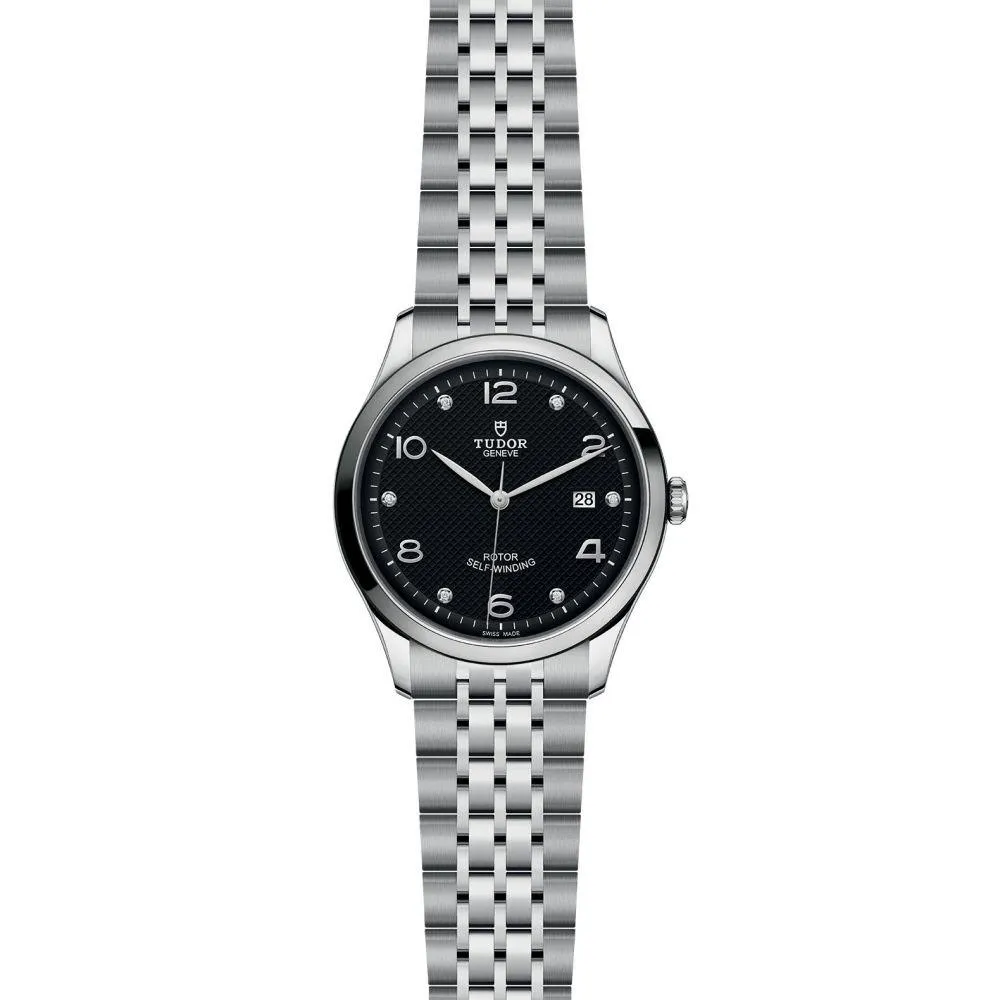 TUDOR 1926 41mm Steel