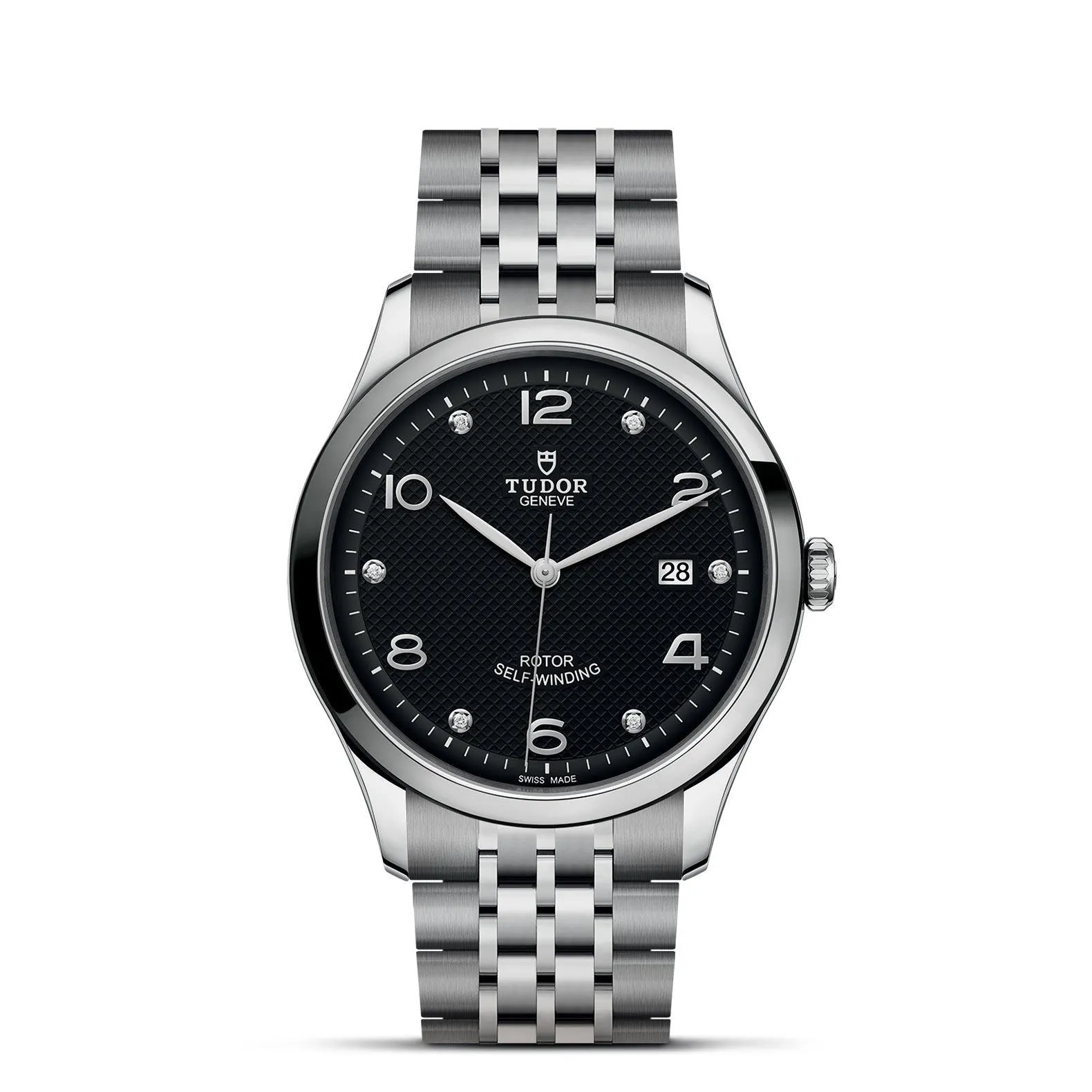 TUDOR 1926 41mm Steel