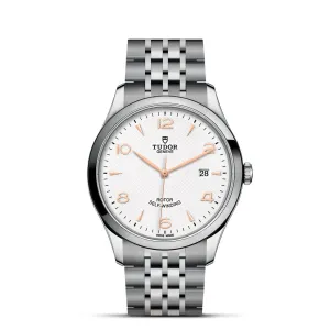 TUDOR 1926 41mm Steel