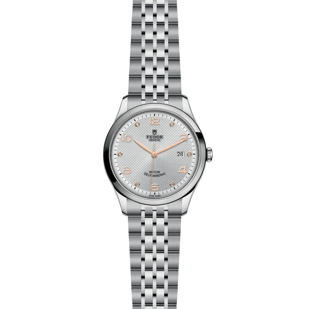TUDOR 1926 41mm Steel