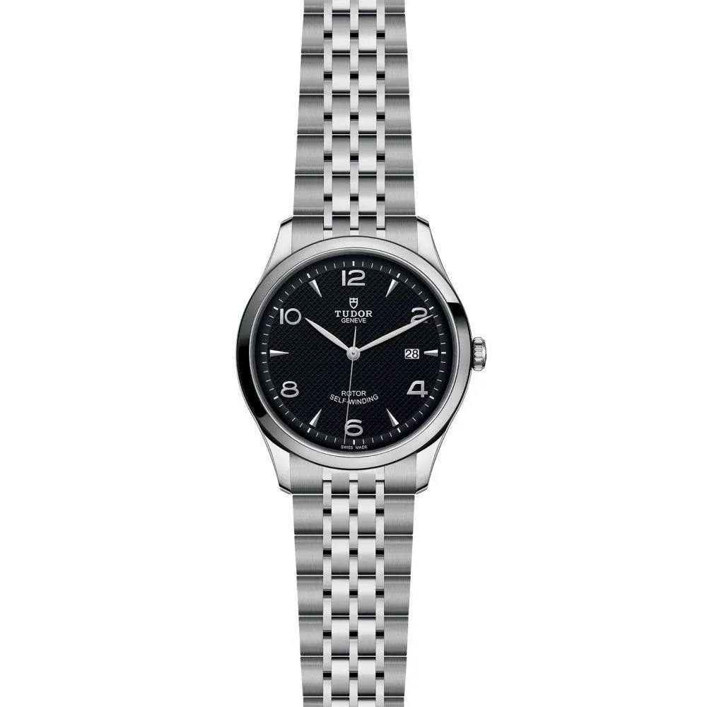TUDOR 1926 41mm Steel