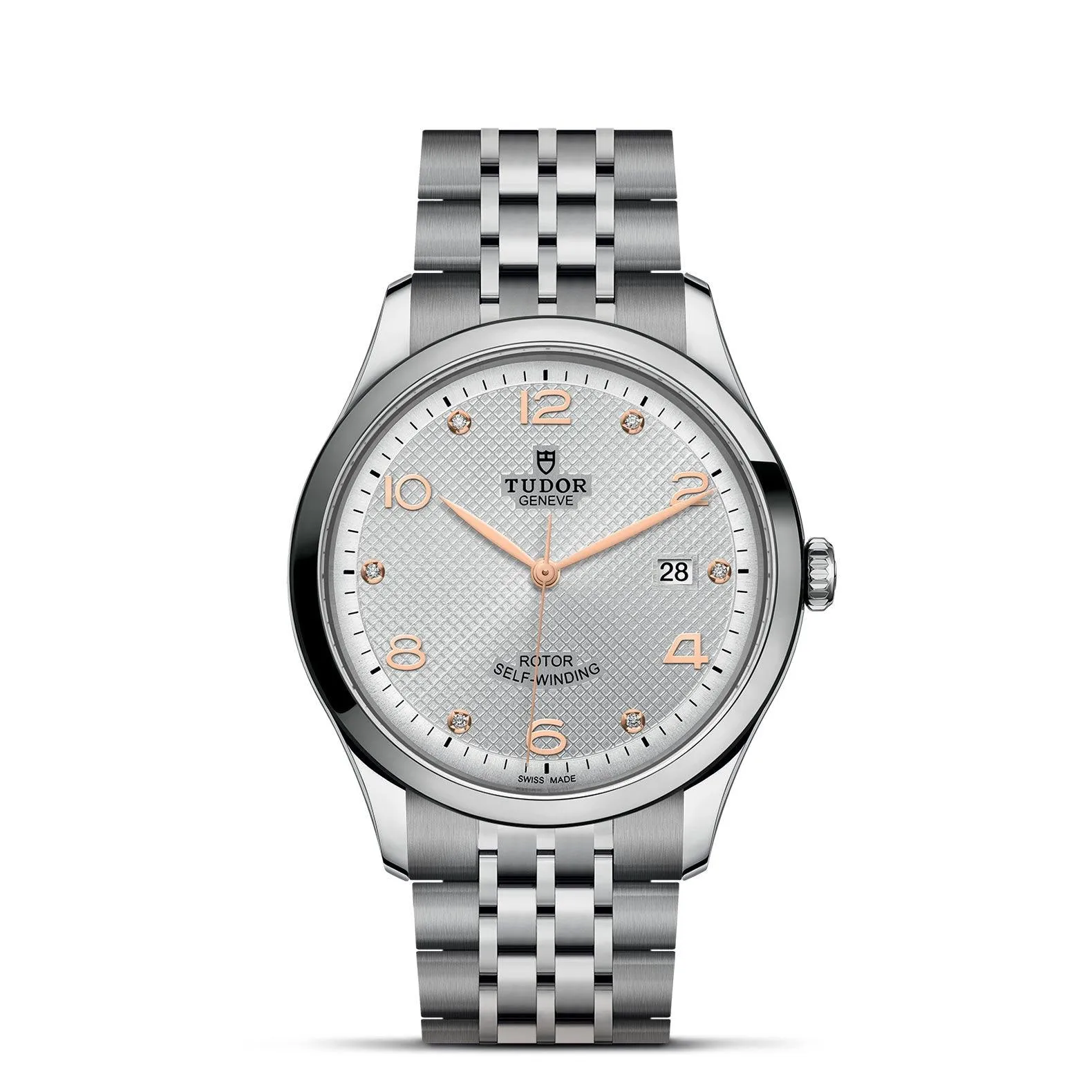 TUDOR 1926 41mm Steel