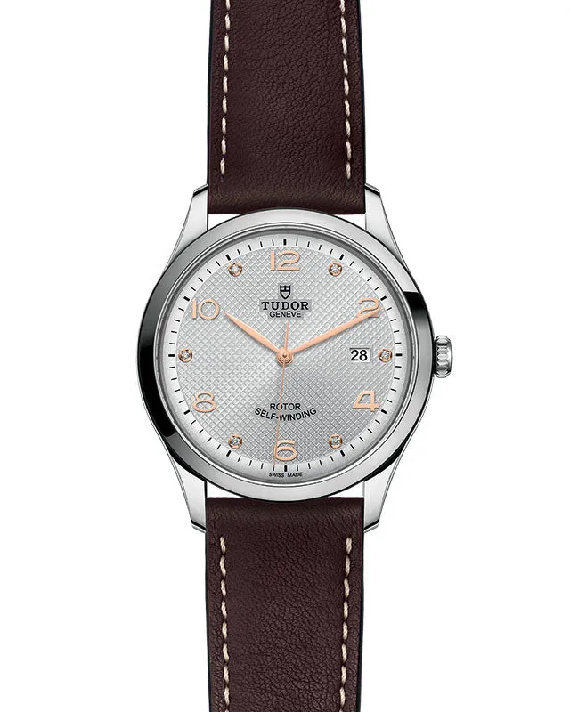 TUDOR 1926 41mm Steel