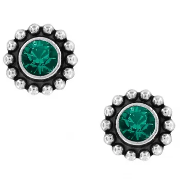 Twinkle Mini Post Earrings J2049D