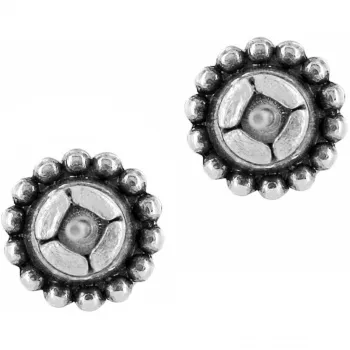 Twinkle Mini Post Earrings J2049D