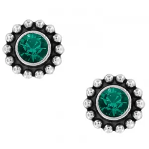 Twinkle Mini Post Earrings J2049D