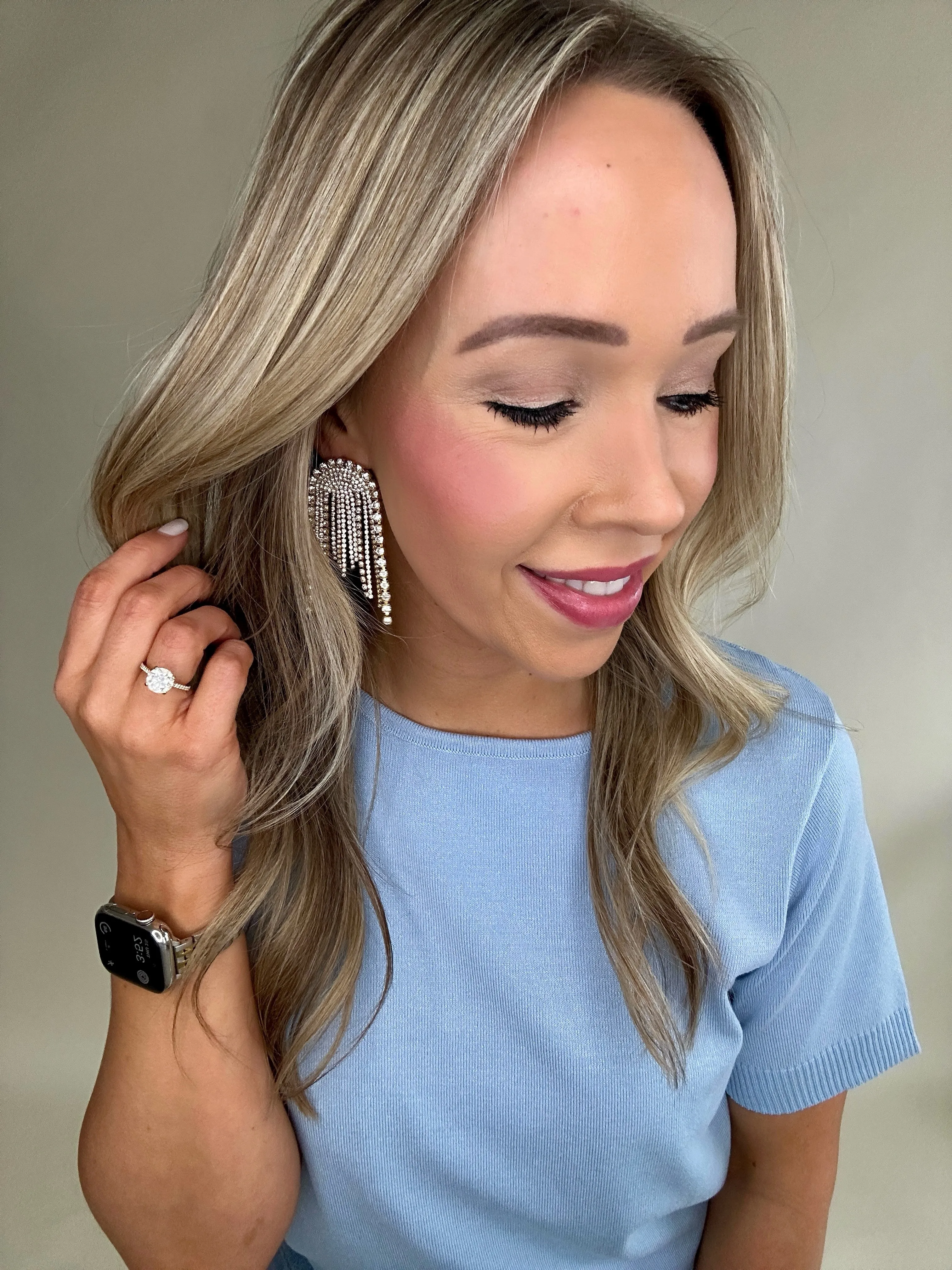 Unstoppable Earrings