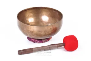 Vajra Singing Bowl