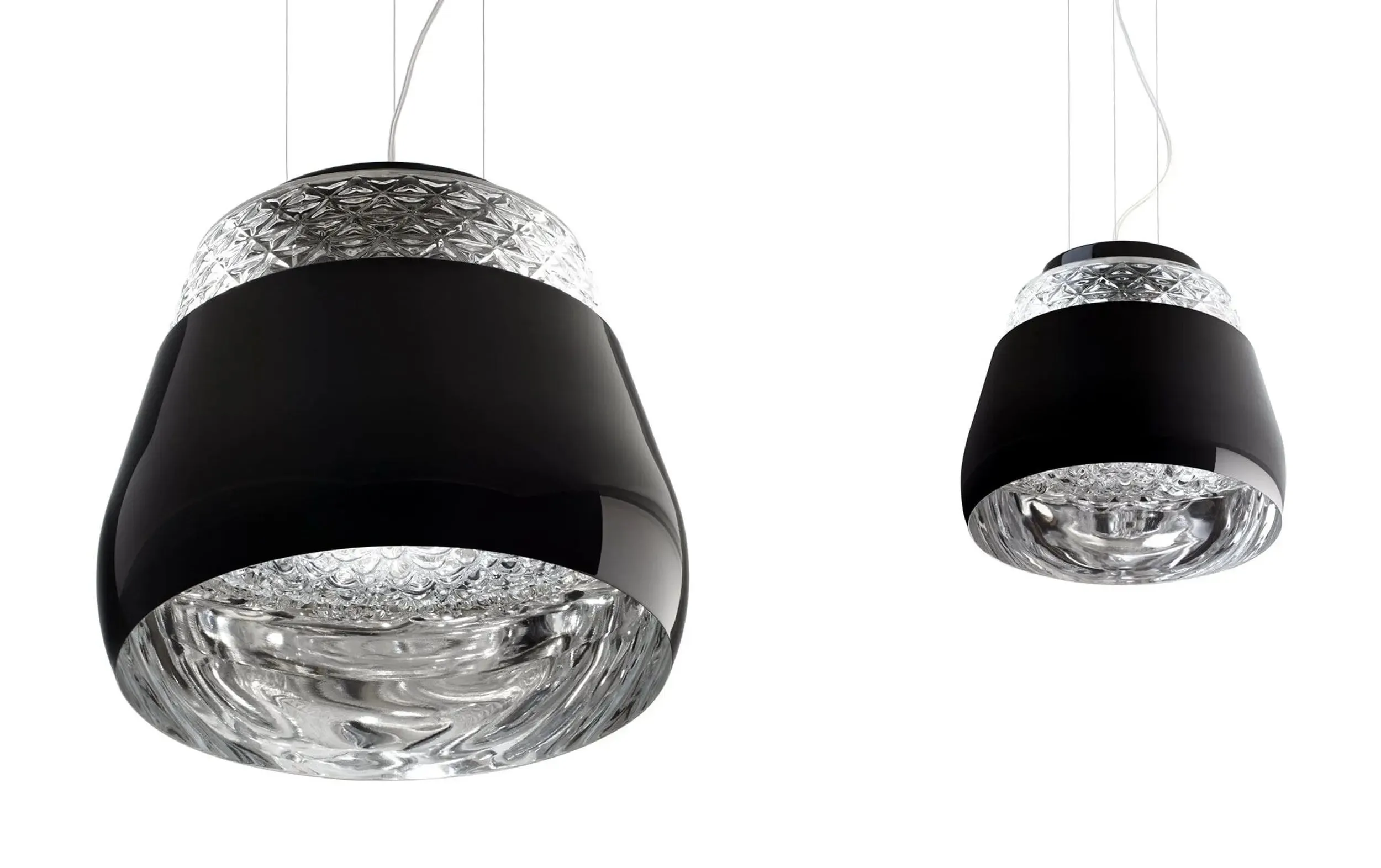 Valentine Baby - Suspension Lamp